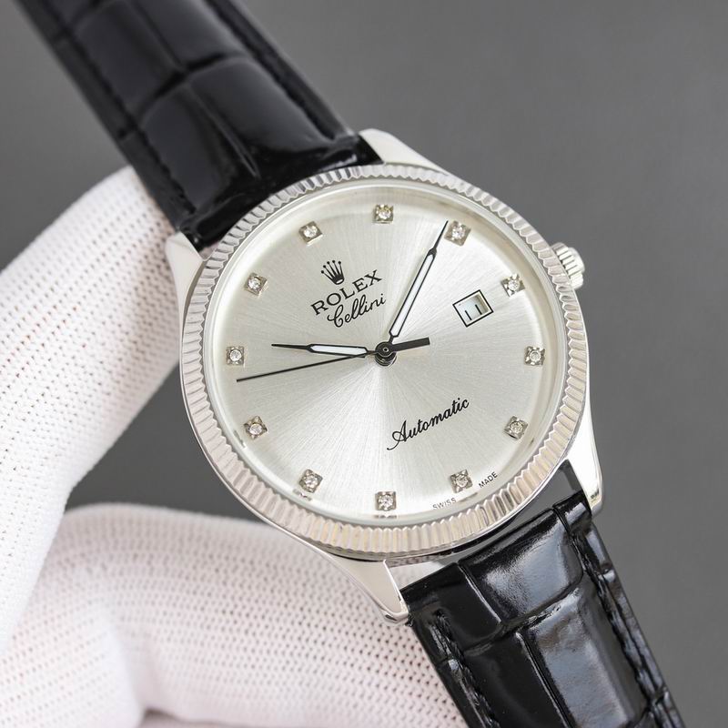 Rolex 39X9.6mm 120122